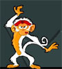 monkey fu