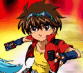 Bakugan Game